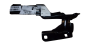 Panty Masky Levý Nový originál 791278 7912.78 Citroen