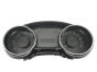 Tachometr Peugeot 3008 9666174980 T8 69189-230U 56366