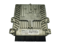Blok Ovladačů 5WS40379A-T SID201 9658198080 9648237680 PSA 68200