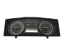Otáčkoměr Lancia Ypsilon 52005999 A2C97370700 55883