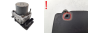 Pumpa Abs Opel Corsa C 13182319 0265800443 Bosch 1583