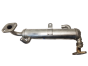 Chladič Egr Opel 8973635150 1.7 CDTI