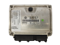 Blok Ovladačů VW 030906032CG 0261207178 Bosch