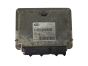Blok Ovladačů IAW4AF.M9 55187372 61600.627.05 Fiat Magneti Marelli 2835