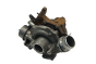 Turbodmychadlo 54389700002 111232H821162190 144117462R Renault Mercedes 1.5DCI