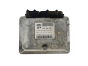 Blok Ovladačů IAW49F.B6 46750003 Fiat Magneti Marelli 39084
