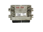 Blok Ovladačů S118301122B 8200326741 8200326375 Renault Siemens 22307