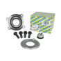 Ložisko Kola Předek Pro Renault R155.84 8200416590 SNR