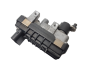 Blok Ovladačů Wastegate Turbo 6NW008412 Garrett Hella