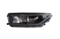 Mlhové Světlo Pravý 2H6941700B 99411799902 VW Amarok DPA