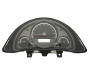 Otáčkoměr VW Up 1S0920861K Magneti Marelli 45317