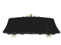 Tachometr Toyota Corolla 83800-02750 48639