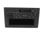 Rádio Na Kazety Opel 24462948 CAR2002 UX2 Grundig 1118