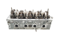 Hlava Válce 9619406110 1.1 8v Citroen Saxo Peugeot 106 HDY HDZ 873
