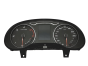 Otáčkoměr Audi A3 8V 8V0920871A A2C90492600 VDO