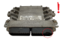 Blok Ovladačů Renault S110140201A 8200326395 8200326387 Siemens 16631