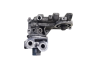 Kryt Filtru Oleje 7700866443 8200010668 Renault 2.2 TD