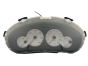 Tachometr Peugeot 206 9651740280 000500805 49360