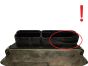 Blok Ovladačů Lancia 55202548 MJD6JF.Y1 71600.007.04 FPT Magneti Marelli 14796