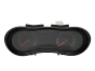 Tachometr Opel Karl 42574680 688437714 23883