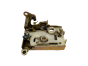 Zámek Dveří Pravý Předek 9136F6 Citroen Saxo 3D 10578