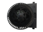 Ventilátor Dmýchadlo 1J1819021 654972M VW Audi Seat Skoda Valeo