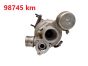 Turbodmychadlo Alfa Romeo Fiat 1.4 T-jet 55278506 812812-6 98745 km
