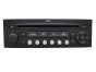 Rádio Cd Mp3 Citroen Peugeot 96643698XT A2C53250038 Siemens VDO 1262