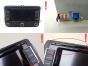 Autorádio Navi Volkswagen 2K0035279B RNS 315 EU