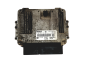 Blok Ovladačů Opel 55560810DB 0281012694 Bosch GM 29987