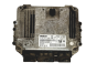 Blok Ovladačů 0281012620 9665594380 9659614980 PSA Bosch 20252