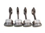 Ojnice Pístu Kompletní 1.2 16v D4F Renault A B 7701469247 7701475786