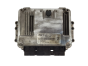 Blok Ovladačů 0281014803 8V21-12A650-KE  Ford Bosch 3130