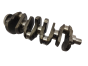 Kliková Hřídel 8200037836 8201707072 2.0 Turbo F4R Renault 1014