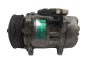 Kompresor Klimatizace Citroen Peugeot SD7V16 1106 R134A 6453FE Sanden 6903
