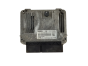 Blok Ovladačů 0281012962 55205065 4334A3EBA Fiat Bosch