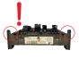 Blok Ovladačů BSI F02-00 S118085200 9652474480 PSA Siemens 1190