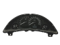 Otáčkoměr Opel Corsa C 13173350WD 110008988029 51763