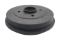 Brzdový Buben ABS 424745 247mm Peugeot 206 106 Saxo