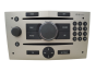 Rádio Cd 70 NAVI Opel Astra 13262750 CN 383555646 UCE Siemens