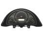 Otáčkoměr VW Up 1S0920861M 31900