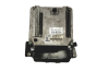 Blok Ovladačů 0281013293 03G906016KN Audi Bosch 17174