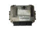 Blok Ovladačů 0281013907 8200705747 8200705748 Renault Bosch 15785