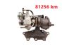 Turbodmychadlo 144103742R 8201234380 0.9 TCE Renault 81256 km