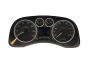 Otáčkoměr Peugeot 307 9645768480 E 01 2481