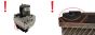 Pumpa Abs Honda Accord 0265216048 0273004163 Bosch 5832
