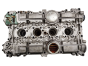 Hlava Válce Volvo 1001853 1001852 2.0 16V B4204T3