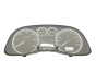 Otáčkoměr Peugeot 307 9651299680 E 01 25936