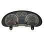 Tachometr Audi A3 8P0920930C 110080223009 VDO 28889