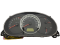 Otáčkoměr Mazda 5 CDCC33B